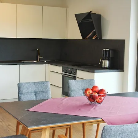 アパート Obst- & Rauscher *