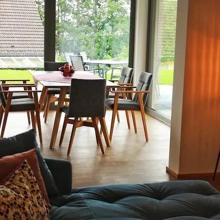 Apartman Obst- & Rauscher *