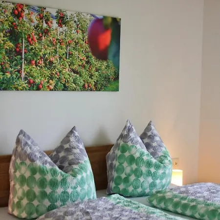 Apartman Obst- & Rauscher