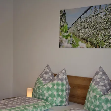 Obst- & Rauscher Appartement Friedrichshafen