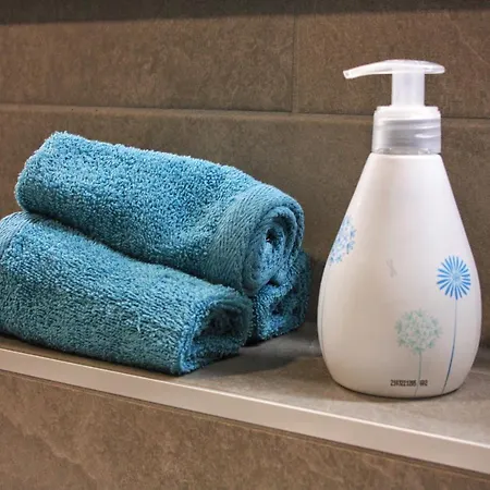 Apartman Obst- & Rauscher *